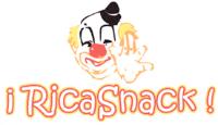 ¡RICASNACK!