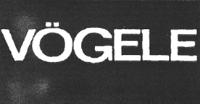 VÖGELE