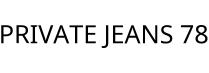 PRIVATE JEANS 78