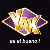 YAK