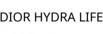 DIOR HYDRA LIFE