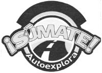 SÚMATE! AUTOEXPLORA
