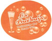 LA BURBUJA RESTAURANTE BAR DESDE 1979