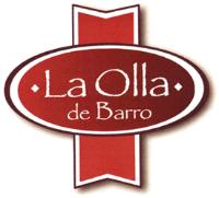LA OLLA DE BARRO