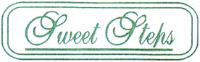 SWEET STEPS