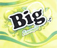 BIG T TORONJA