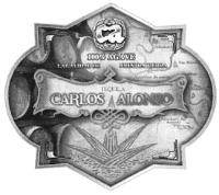 CARLOS ALONSO