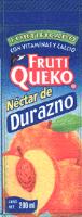 FRUTI QUEKO