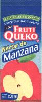 FRUTI QUEKO