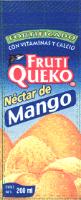 FRUTI QUEKO