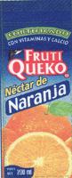 FRUTI QUEKO