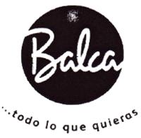 BALCA;...TODO LO QUE QUIERAS