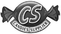 CS CANDIES SUPPLIER