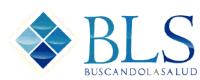 BLS BUSCANDO LA SALUD