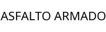 ASFALTO ARMADO