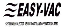EASY-VAC SISTEMA RECOLECTOR DE FLUIDOS TRANS OPERATORIOS RPBI.