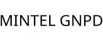 MINTEL GNPD