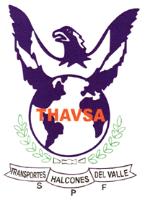 THAVSA TRANSPORTES HALCONES DEL VALLE