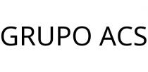 GRUPO ACS