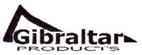 GIBRALTAR PRODUCTS