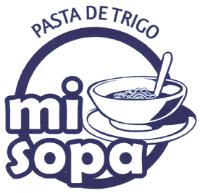 MI SOPA