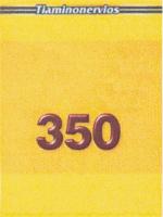 TIAMINONERVIOS 350
