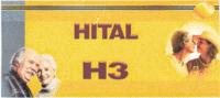 HITAL H3