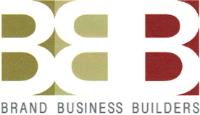BBB BRAND BUSINESS BUILDERS