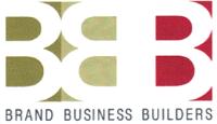 BBB BRAND BUSINESS BUILDERS