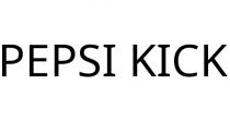 PEPSI KICK