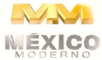 MÉXICO MODERNO