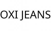 OXI JEANS