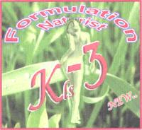 - 3 KLS