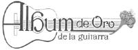 ALBUM DE ORO DE LA GUITARRA
