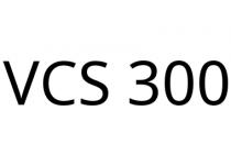 VCS 300