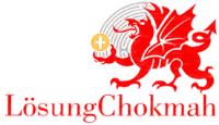 LÖSUNG CHOKMAH