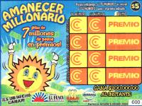 AMANECER MILLONARIO