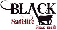 BLACK SATELITE