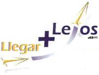 LLEGAR + LEJOS.COM