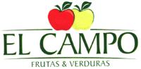 EL CAMPO FRUTAS & VERDURAS