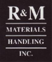 R&M MATERIALS HANDLING INC.