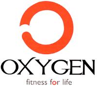 OXYGEN FITNESS FOR LIFE