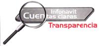 INFONAVIT CUENTAS CLARAS TRANSPARENCIA