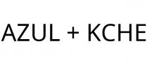 AZUL + KCHE
