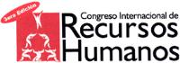 3ERA EDICIÓN CONGRESO INTERNACIONAL DE RECURSOS HUMANOS