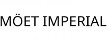 MÖET IMPERIAL