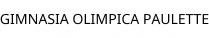 GIMNASIA OLIMPICA PAULETTE