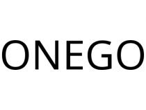 ONEGO