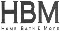 HBM HOME BATH & MORE