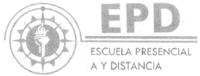ESCUELA PRESENCIAL Y A DISTANCIA EPD